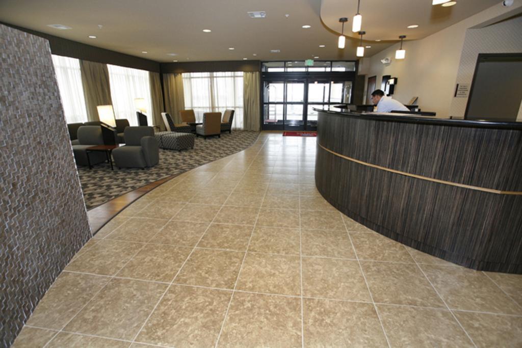 Mainstay Suites Hobbs Zewnętrze zdjęcie