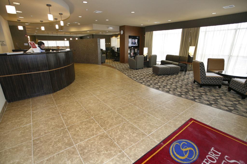 Mainstay Suites Hobbs Zewnętrze zdjęcie