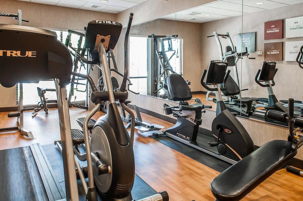 Mainstay Suites Hobbs Zewnętrze zdjęcie