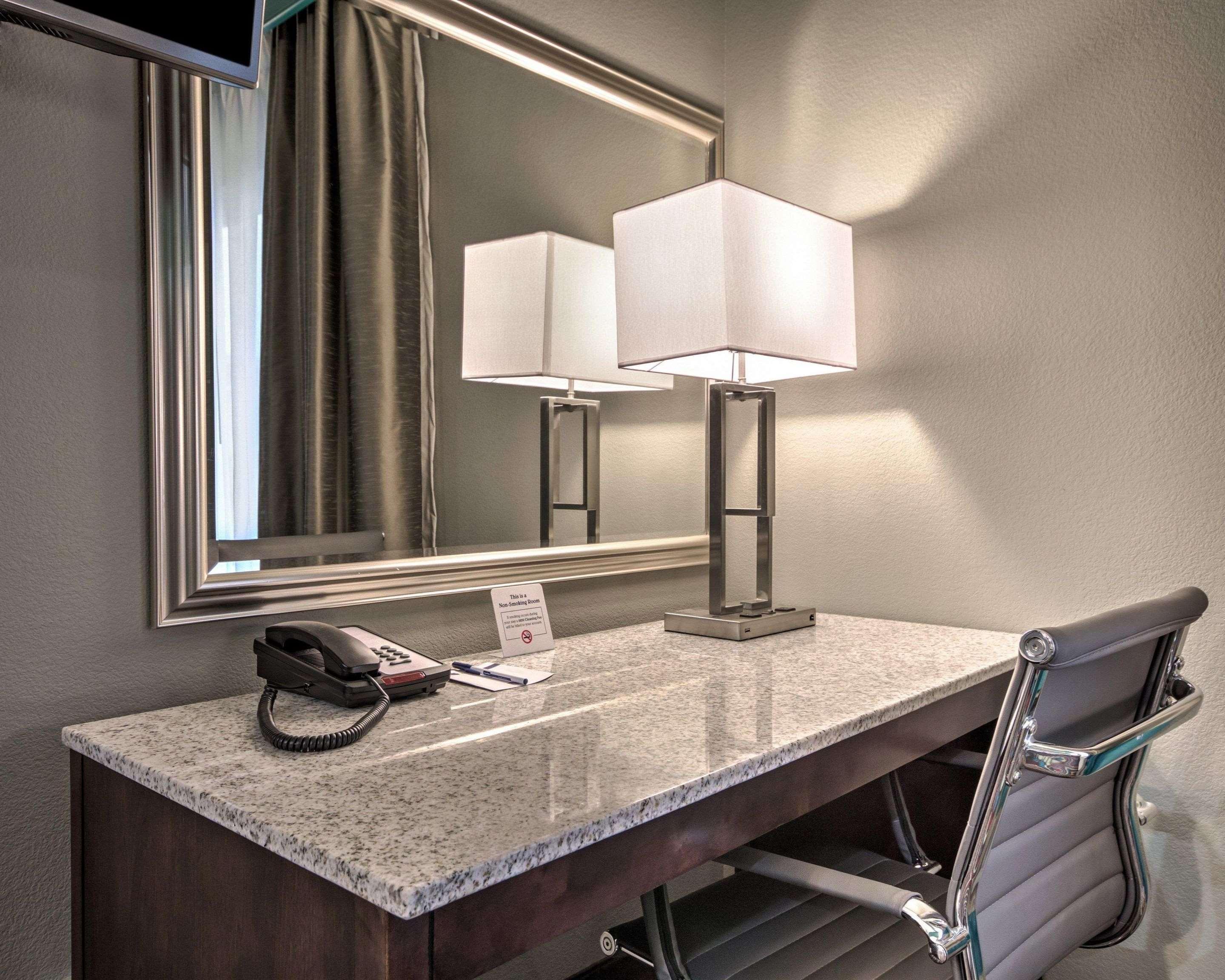 Mainstay Suites Hobbs Zewnętrze zdjęcie