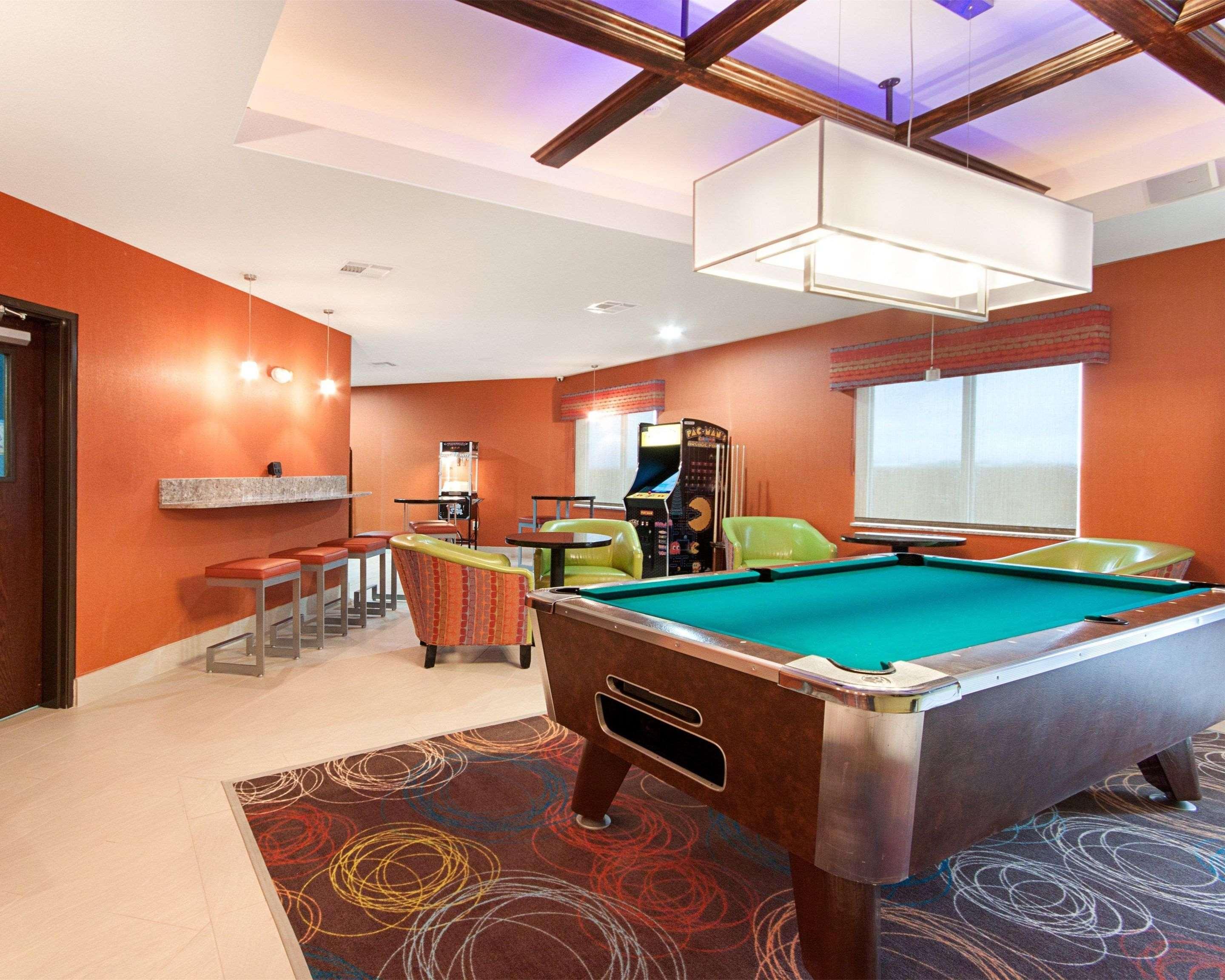 Mainstay Suites Hobbs Zewnętrze zdjęcie