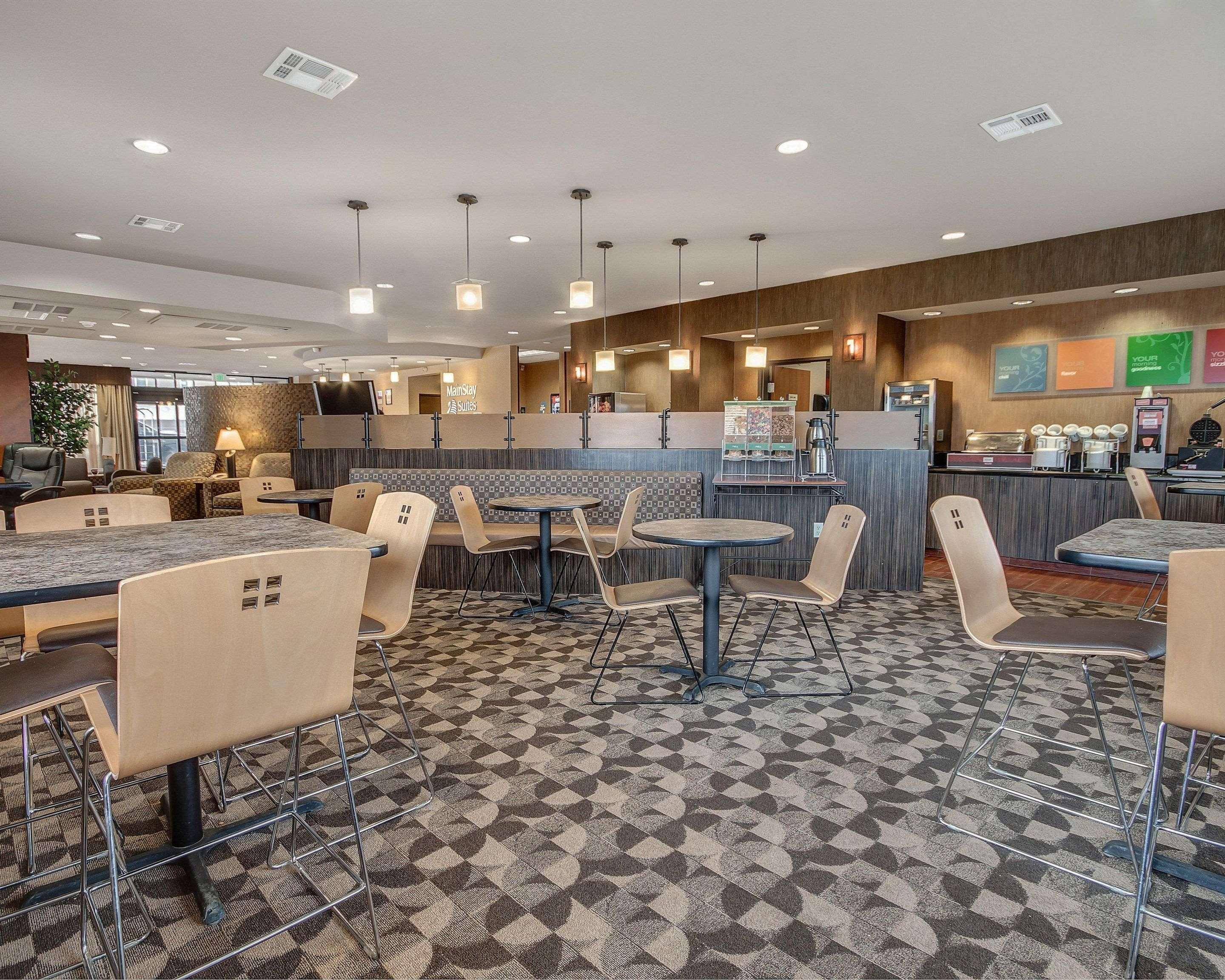 Mainstay Suites Hobbs Zewnętrze zdjęcie