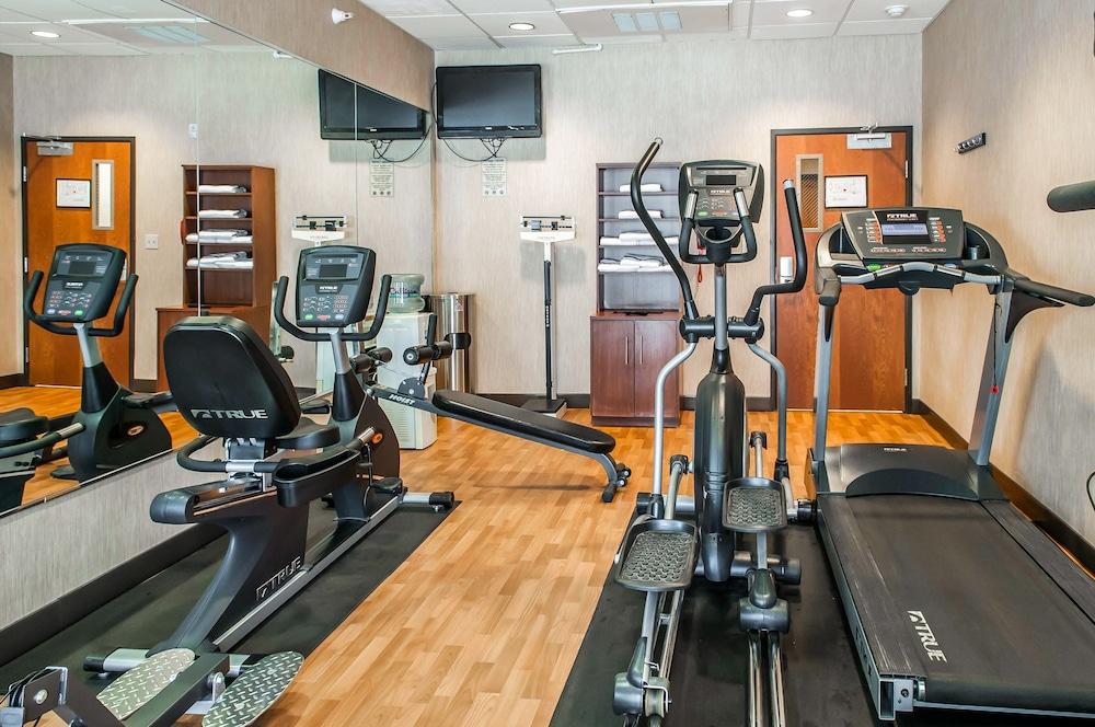 Mainstay Suites Hobbs Zewnętrze zdjęcie