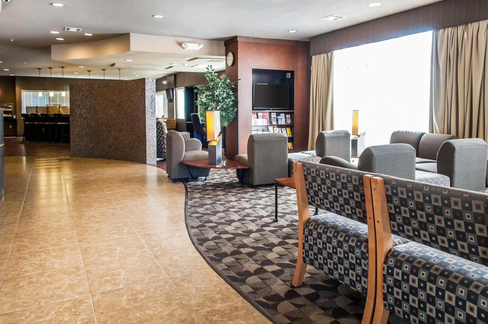 Mainstay Suites Hobbs Zewnętrze zdjęcie